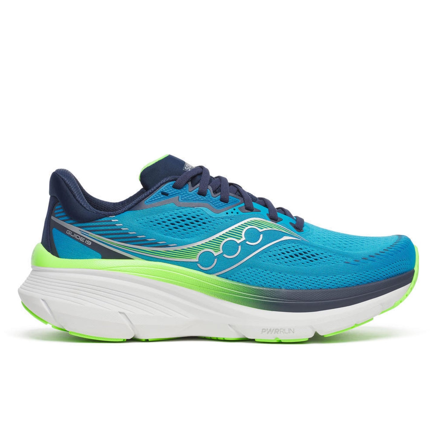 Saucony Guide 19 - Men's Regular Width
