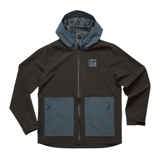 Howler Brothers Storm Splitter Rain Shell - Men's