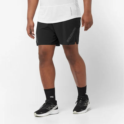 Salomon Sense Aero 5” Shorts - Men's