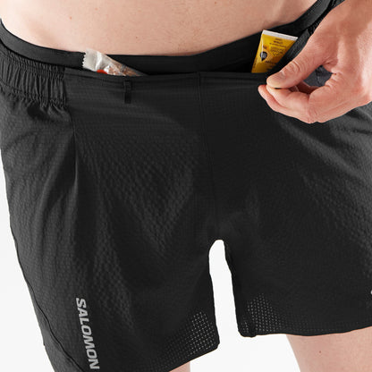 Salomon Sense Aero 5” Shorts - Men's