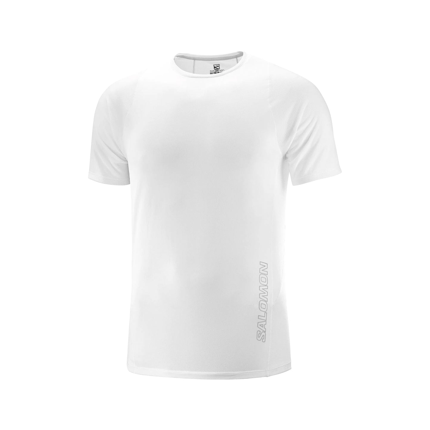 Salomon Sense Aero SS Running Tee - Men's