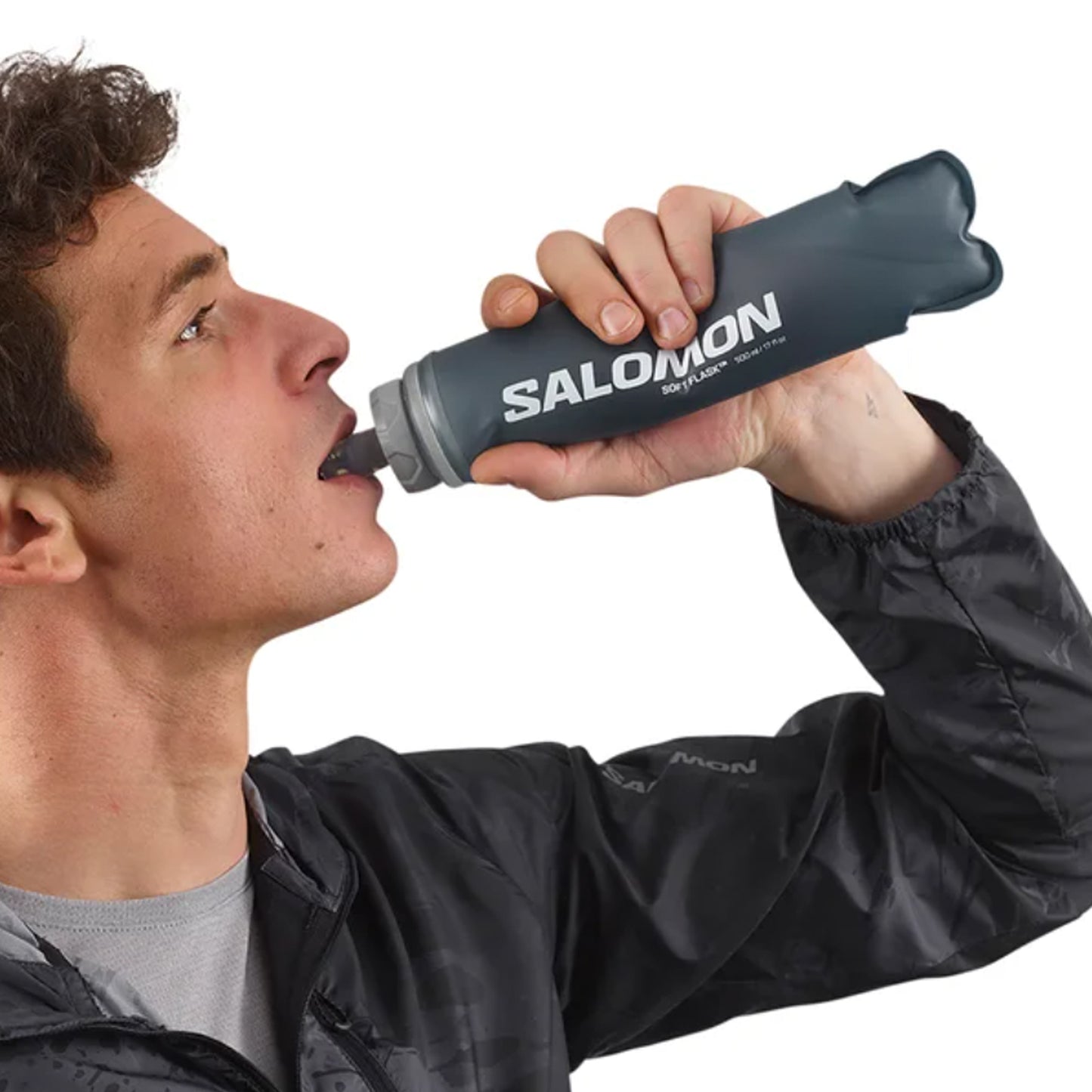 Salomon Soft Flask 500 mL/17 oz 42 - Non Speed