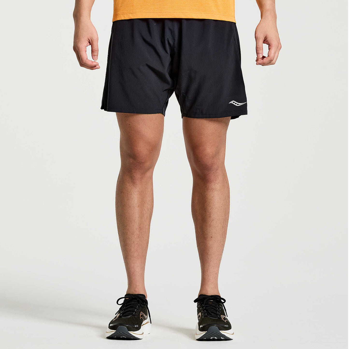 Saucony Outpace 7" Short - Men's