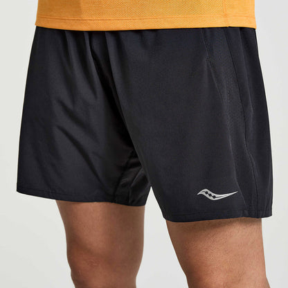 Saucony Outpace 7" Short - Men's