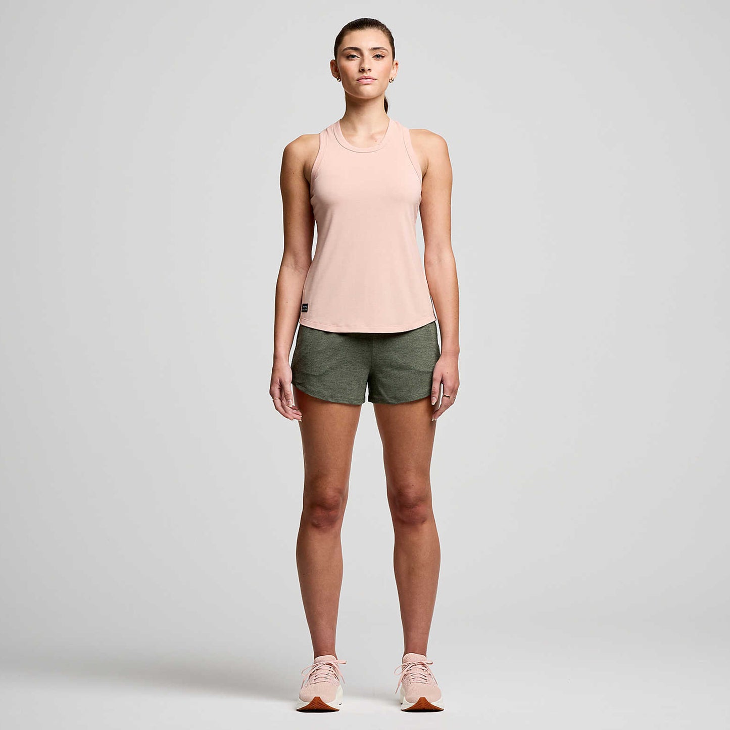 Saucony Triumph Tank - Women's