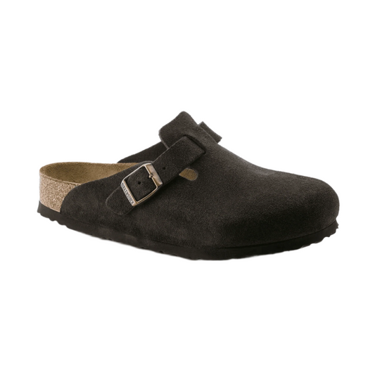Birkenstock - Boston Soft Footbed