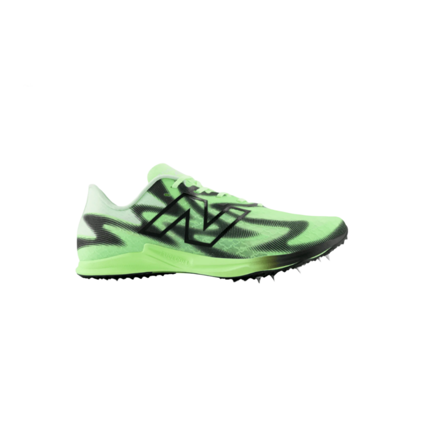 New Balance FuelCell SuperComp XC-X Cross Country Spikes - Unisex
