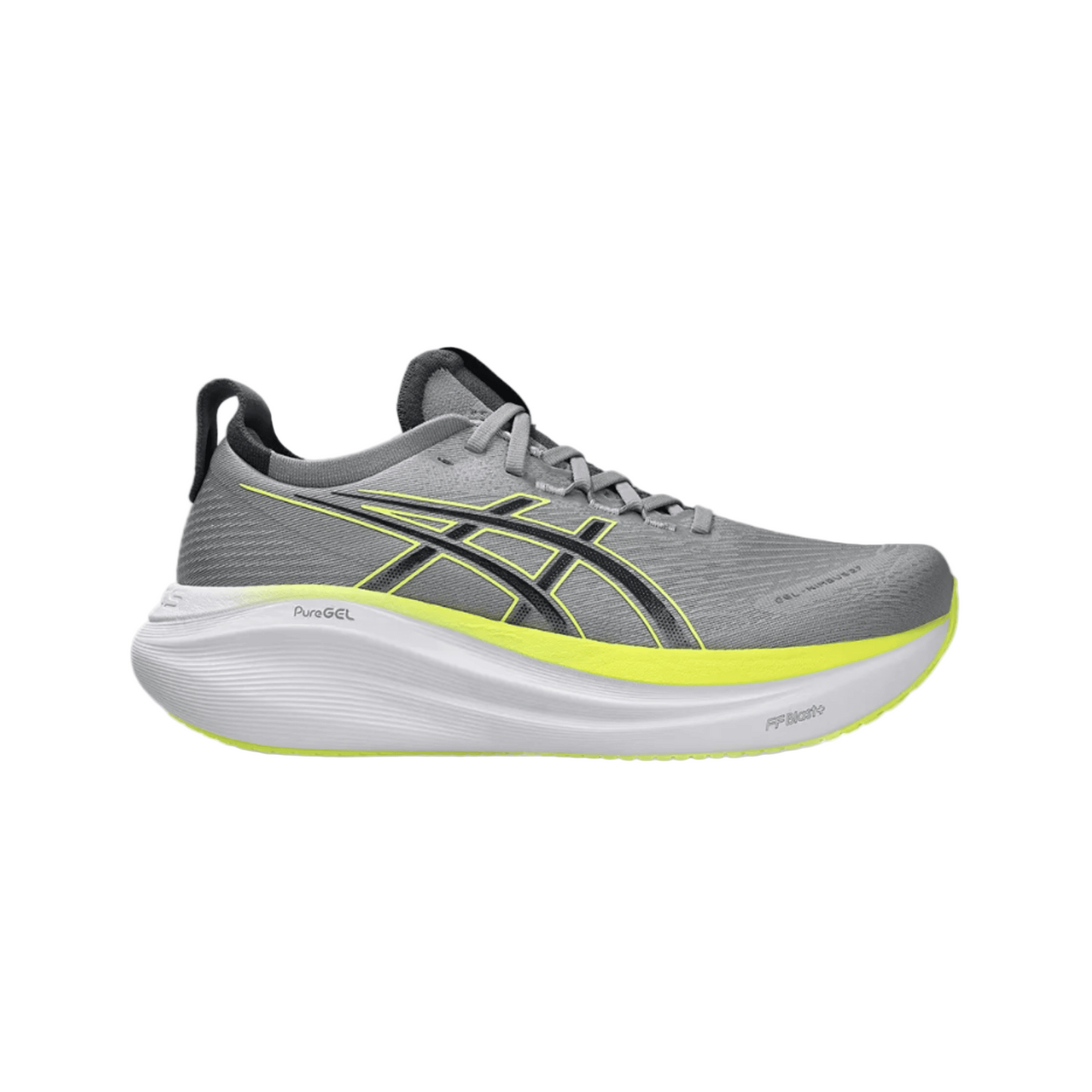 Asics GEL-NIMBUS 27 - Men's Regular Width