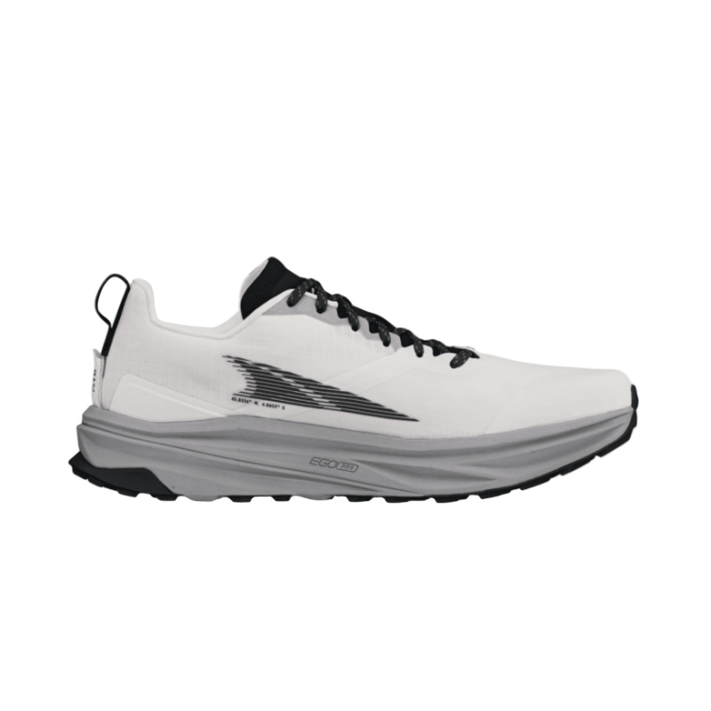 Altra Mont Blanc Speed - Men's