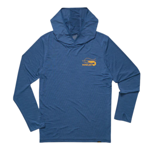 Howler Brothers Tech Hoodie - Men's