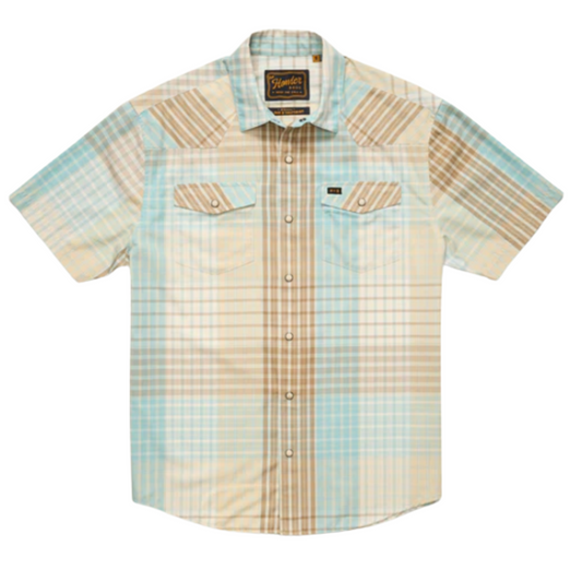 Howler Brothers H Bar B Snapshirt - Men's