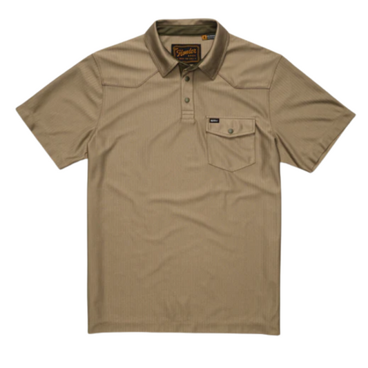 Howler Brothers Ranchero Tech Polo - Men's