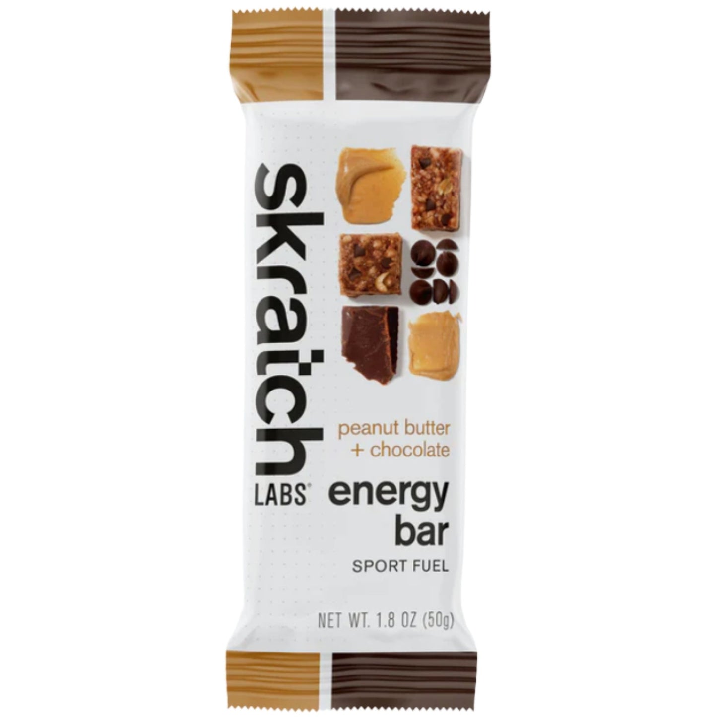 Skratch Energy Bar