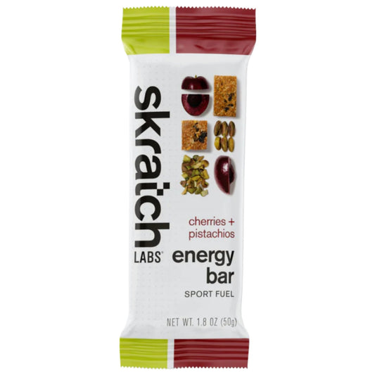Skratch Energy Bar