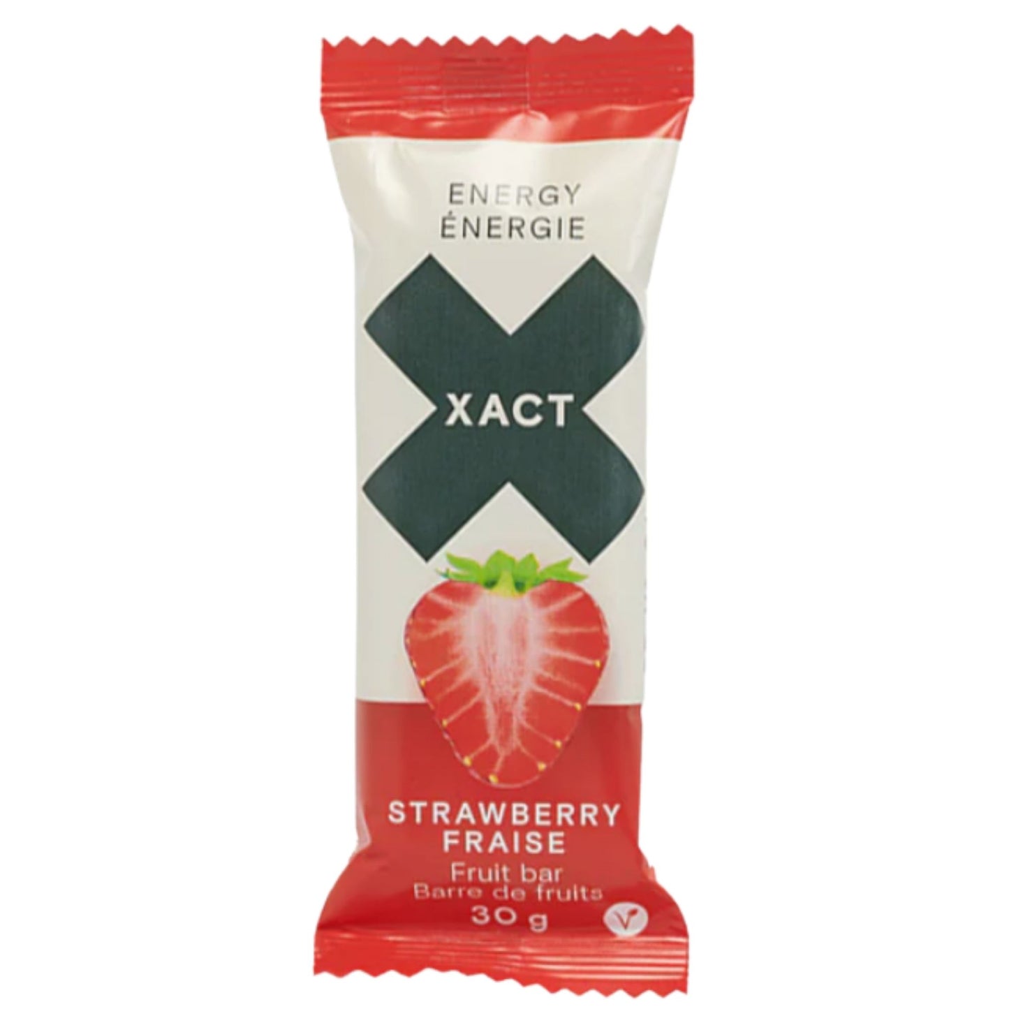 Xact Fruit Energy Bar