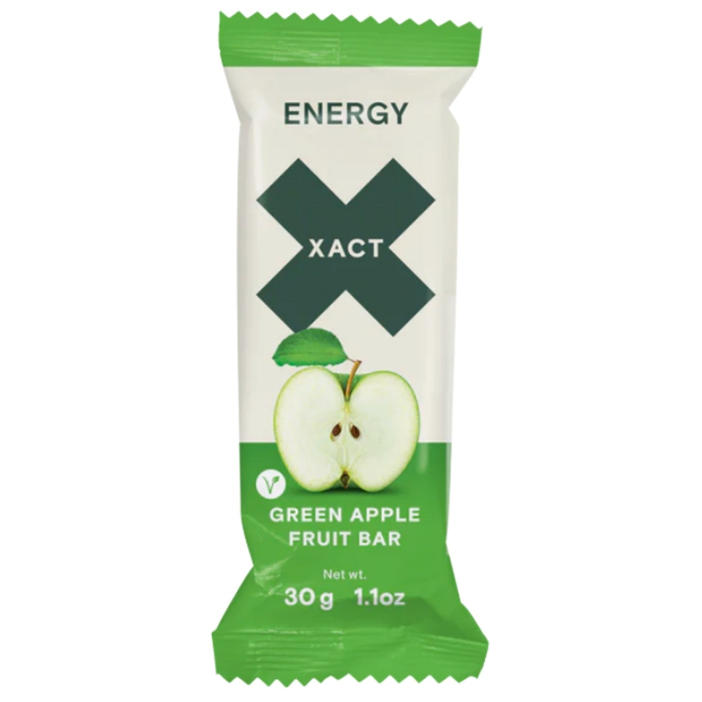 Xact Fruit Energy Bar