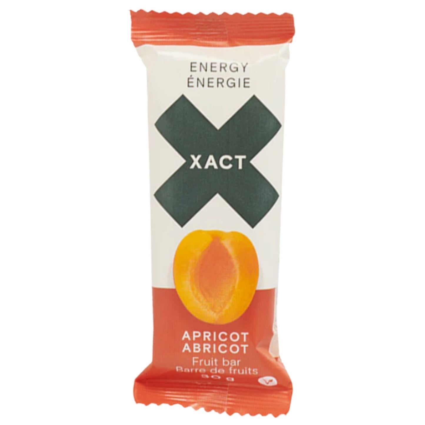 Xact Fruit Energy Bar