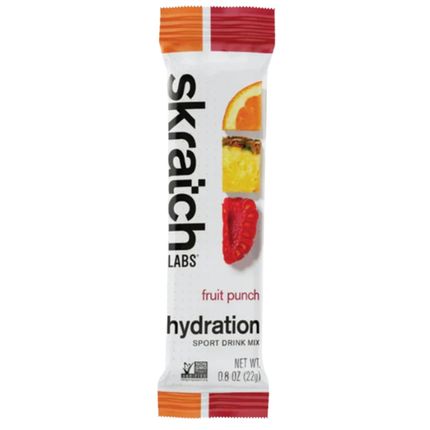 Skratch Hydration