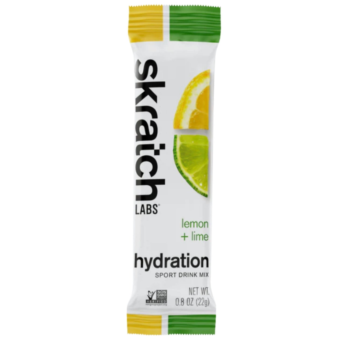 Skratch Hydration