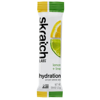 Skratch Hydration
