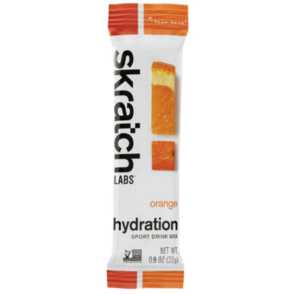 Skratch Hydration