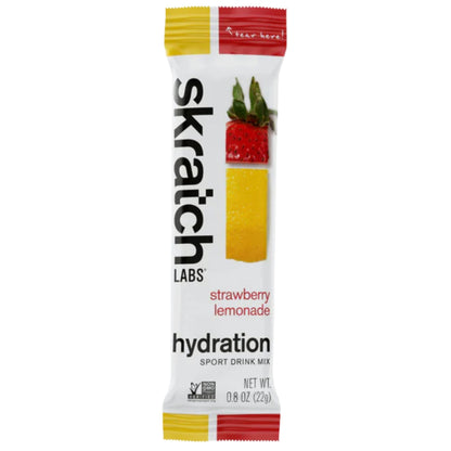 Skratch Hydration