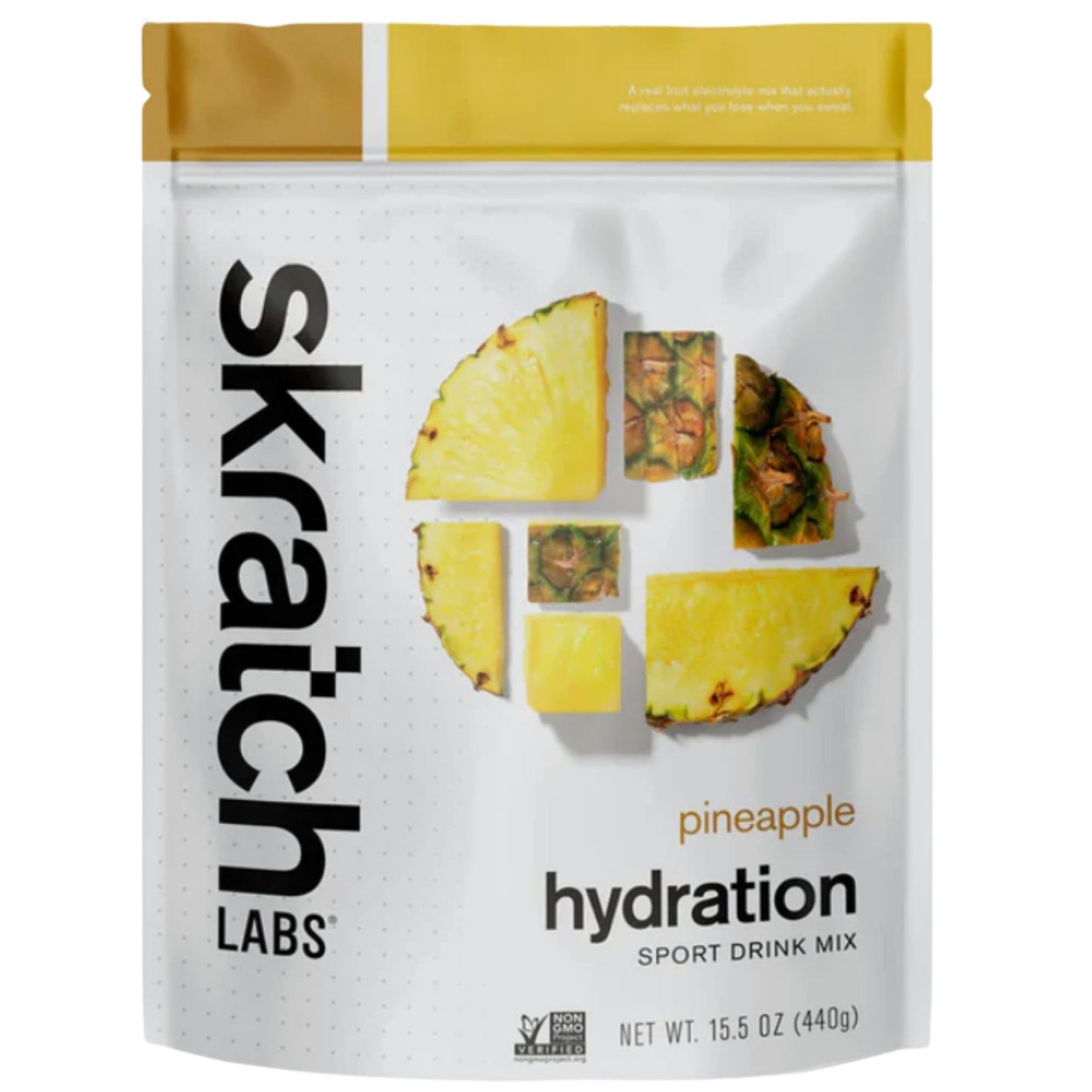 Skratch Hydration