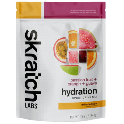 Skratch Hydration