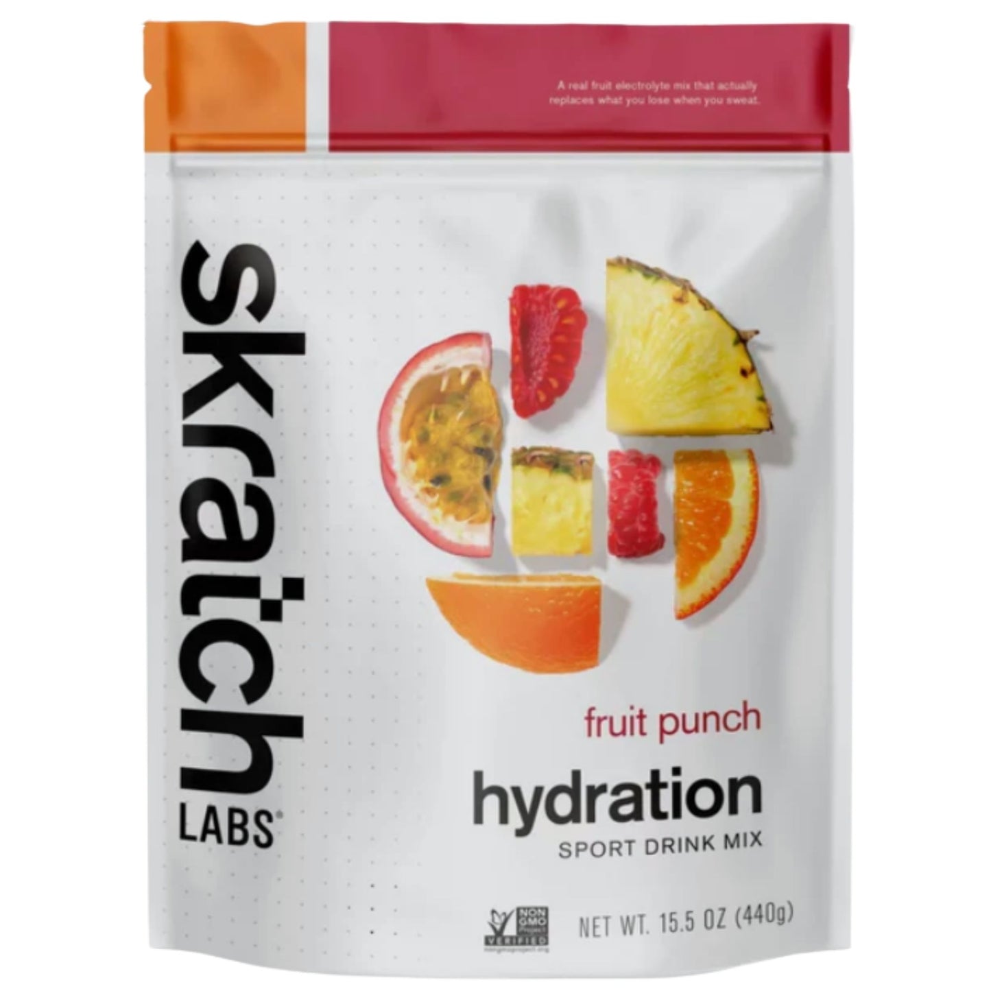 Skratch Hydration