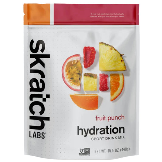 Skratch Hydration