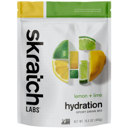 Skratch Hydration