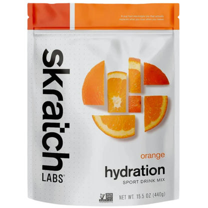 Skratch Hydration