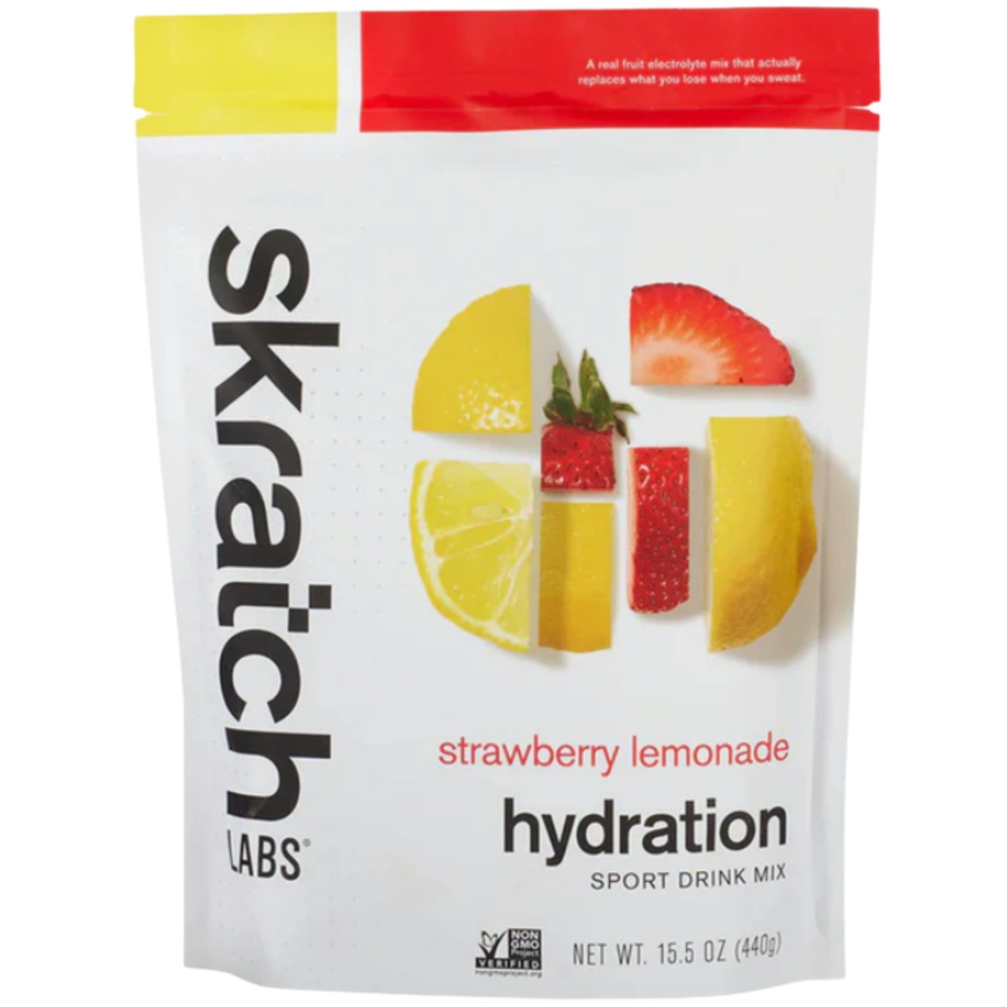 Skratch Hydration