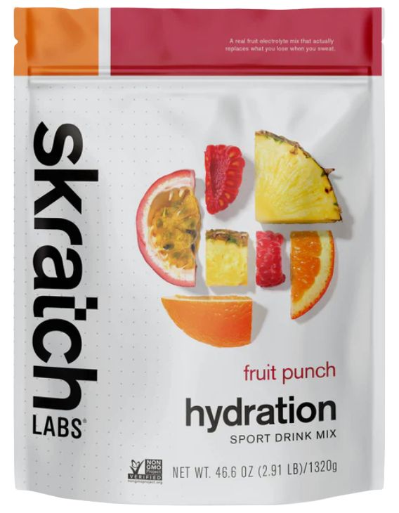 Skratch Hydration