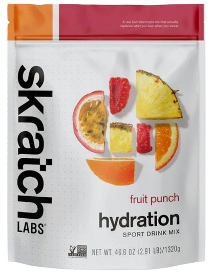 Skratch Hydration