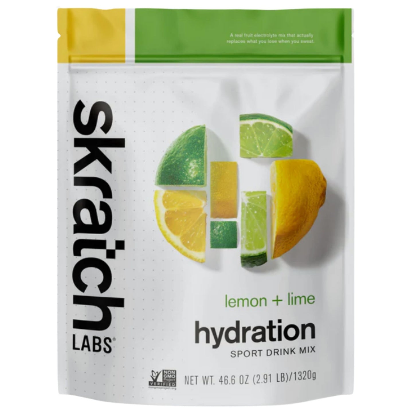 Skratch Hydration