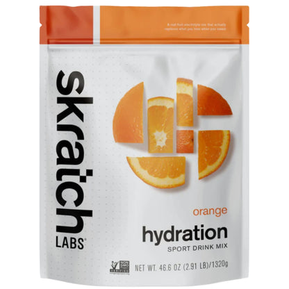 Skratch Hydration