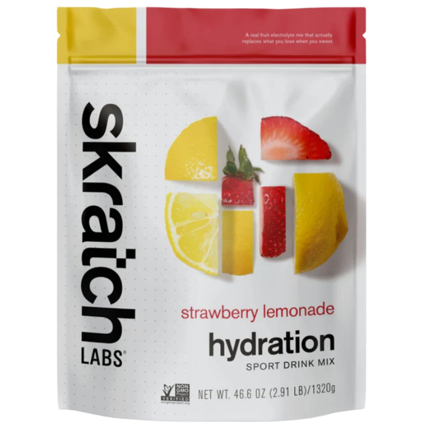 Skratch Hydration