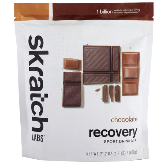 Skratch Recovery Drink Mix