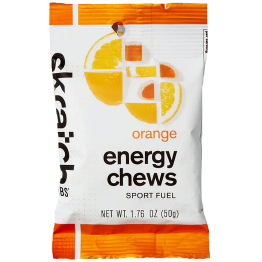 Skratch Energy Chews