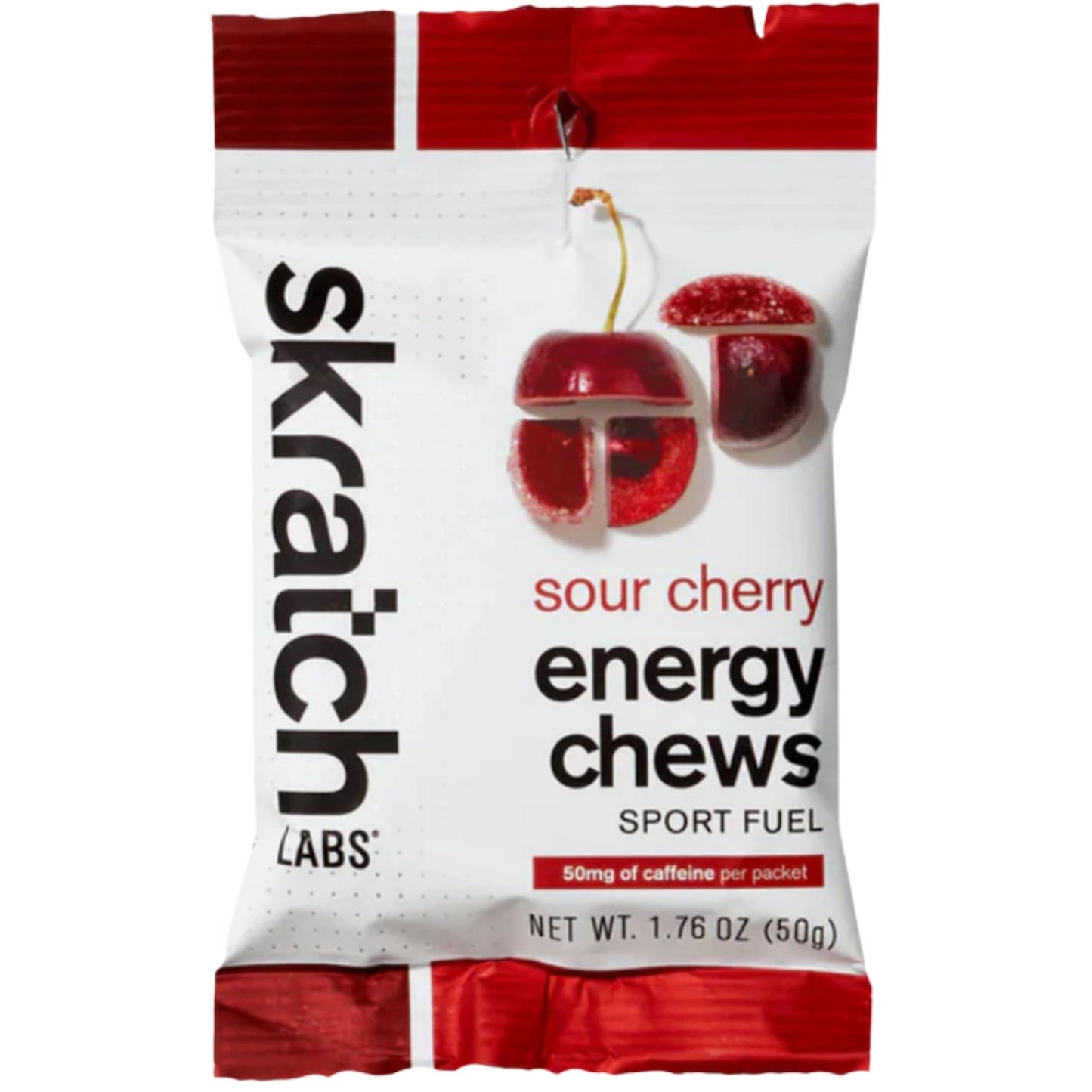 Skratch Energy Chews