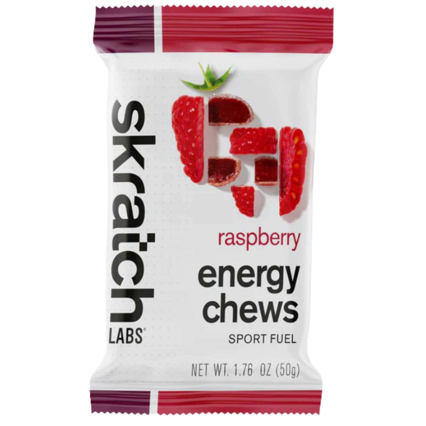 Skratch Energy Chews