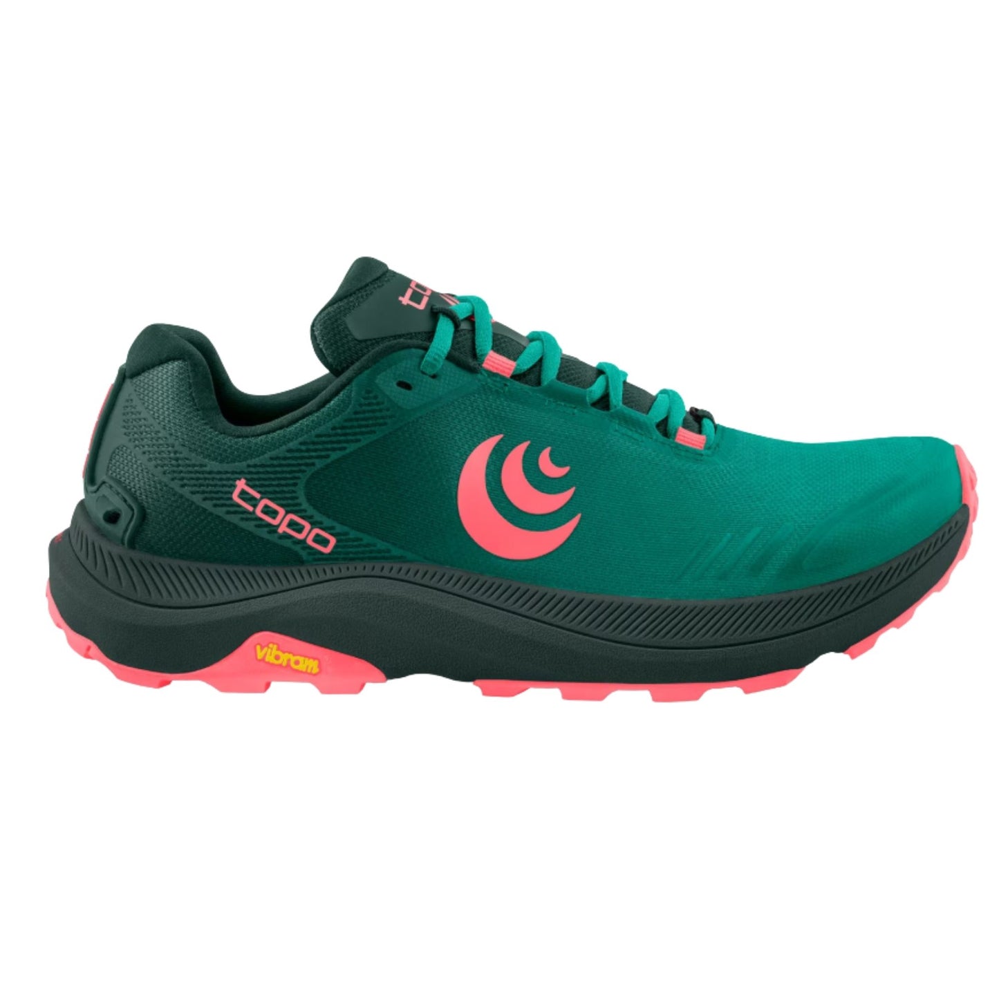 Topo MT-5 - Women's