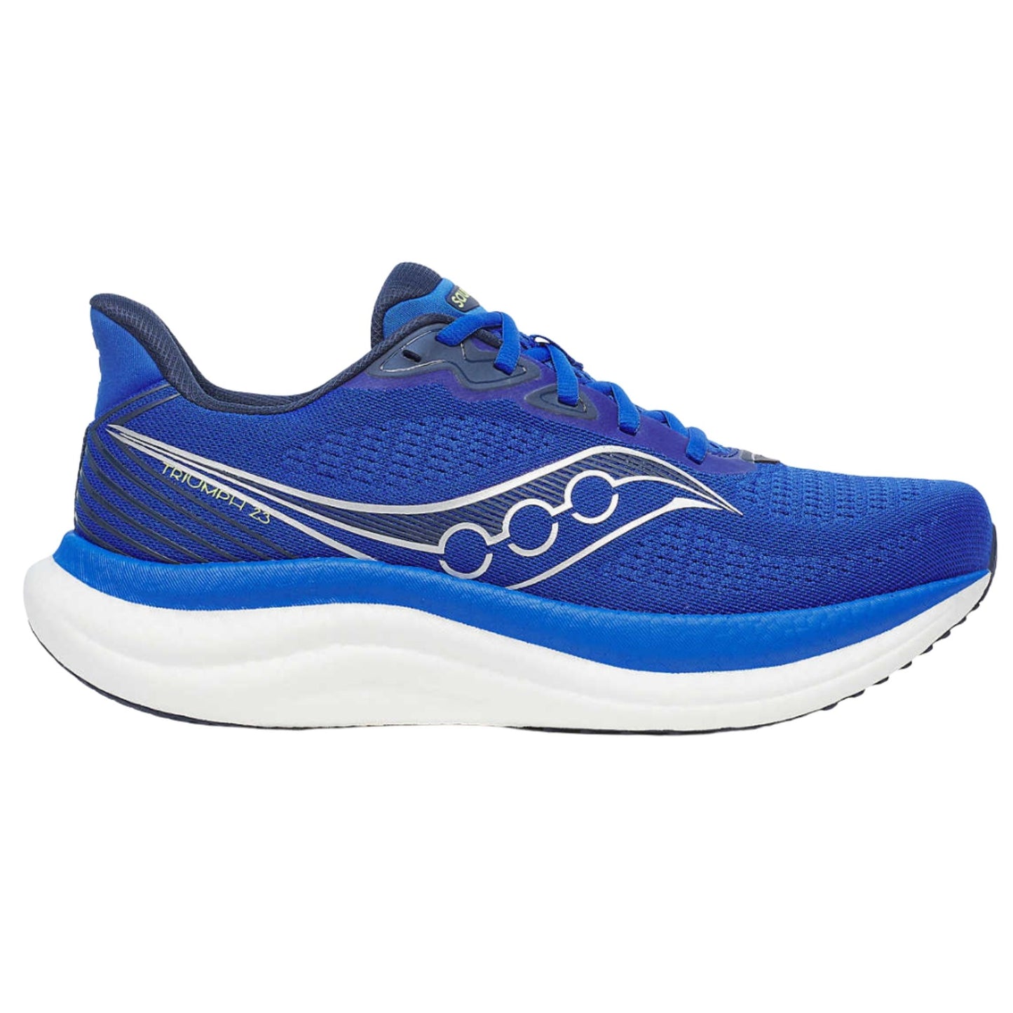 Saucony Triumph 23 - Men's Regular Width