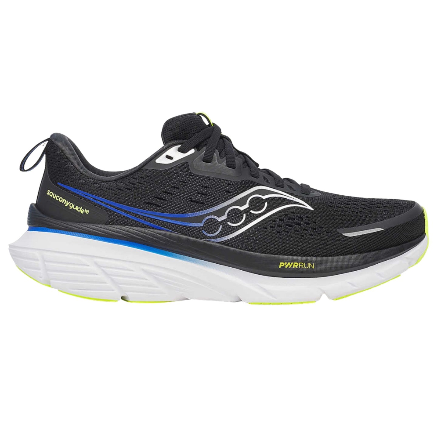 Saucony Guide 18 - Men's Regular Width