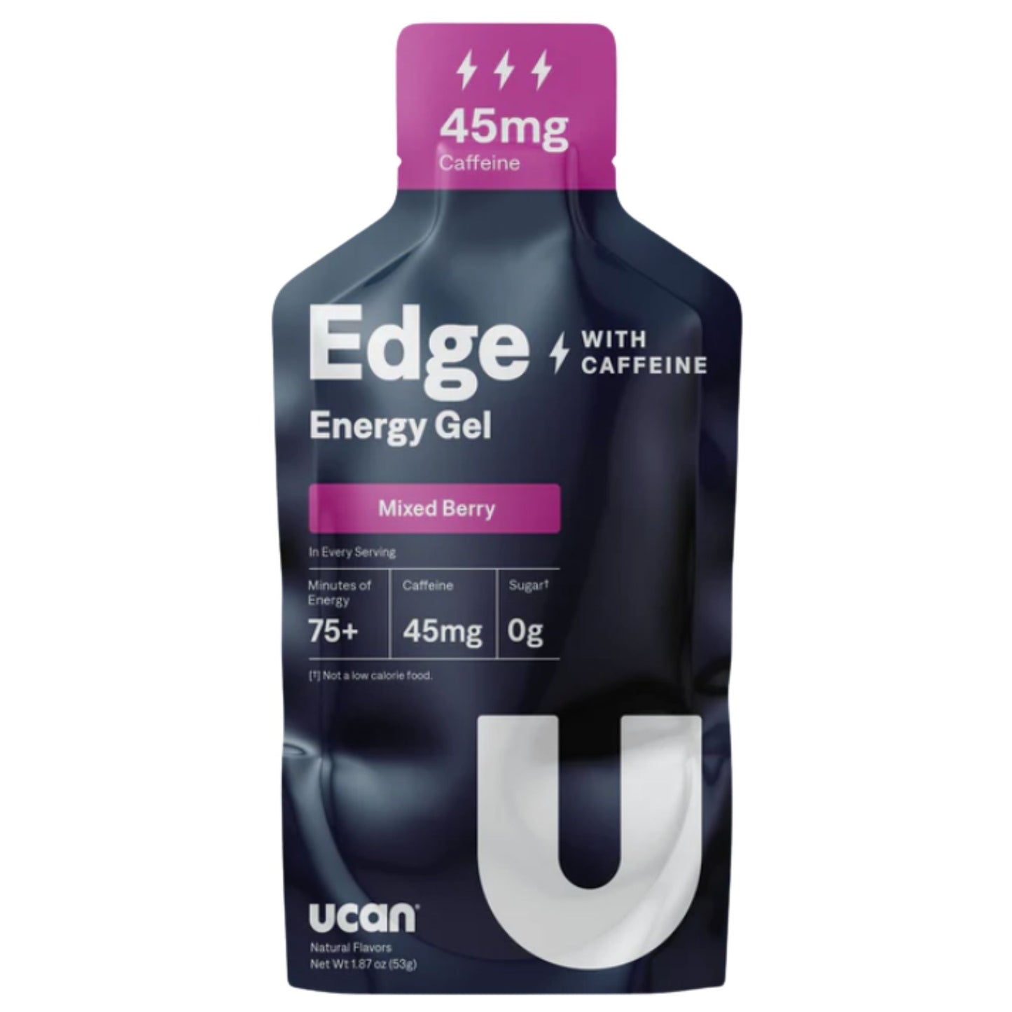 Ucan Energy Gels