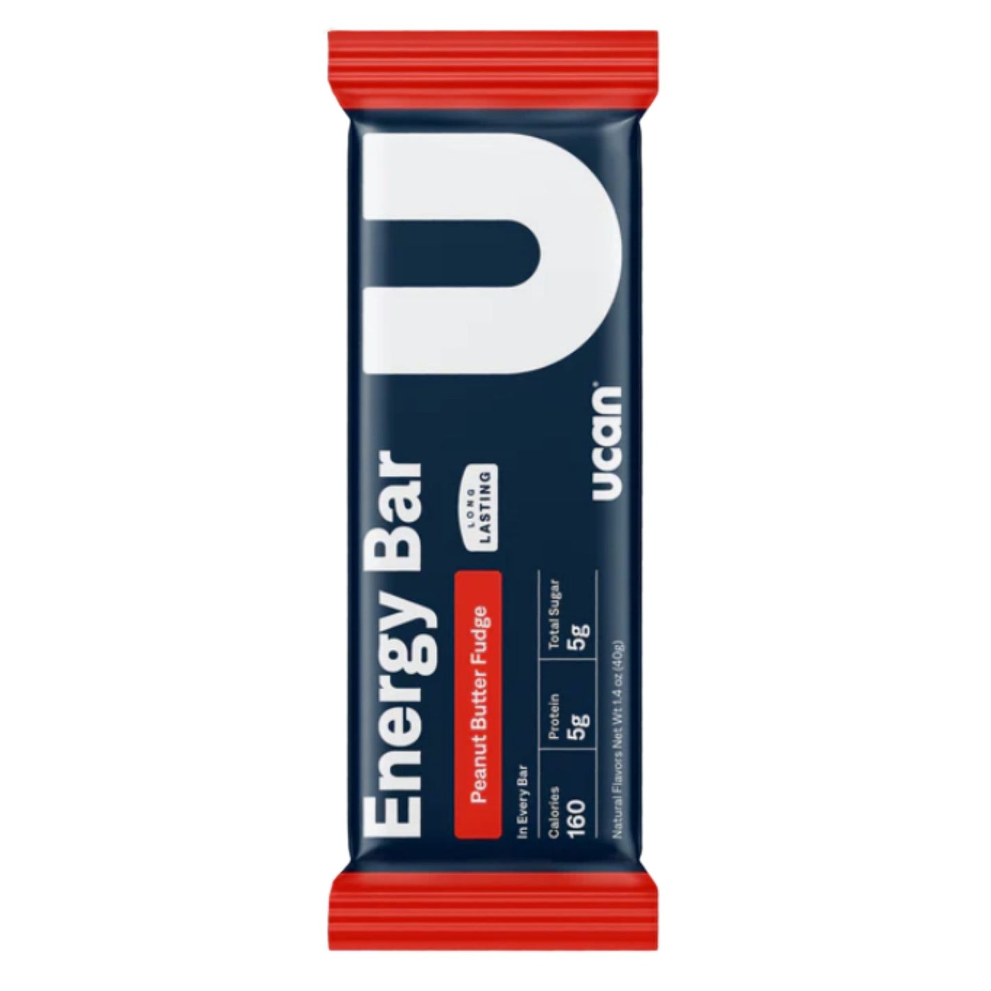 UCAN Energy Bar
