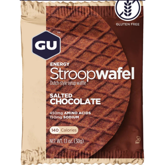 Gu Energy Stroopwafel