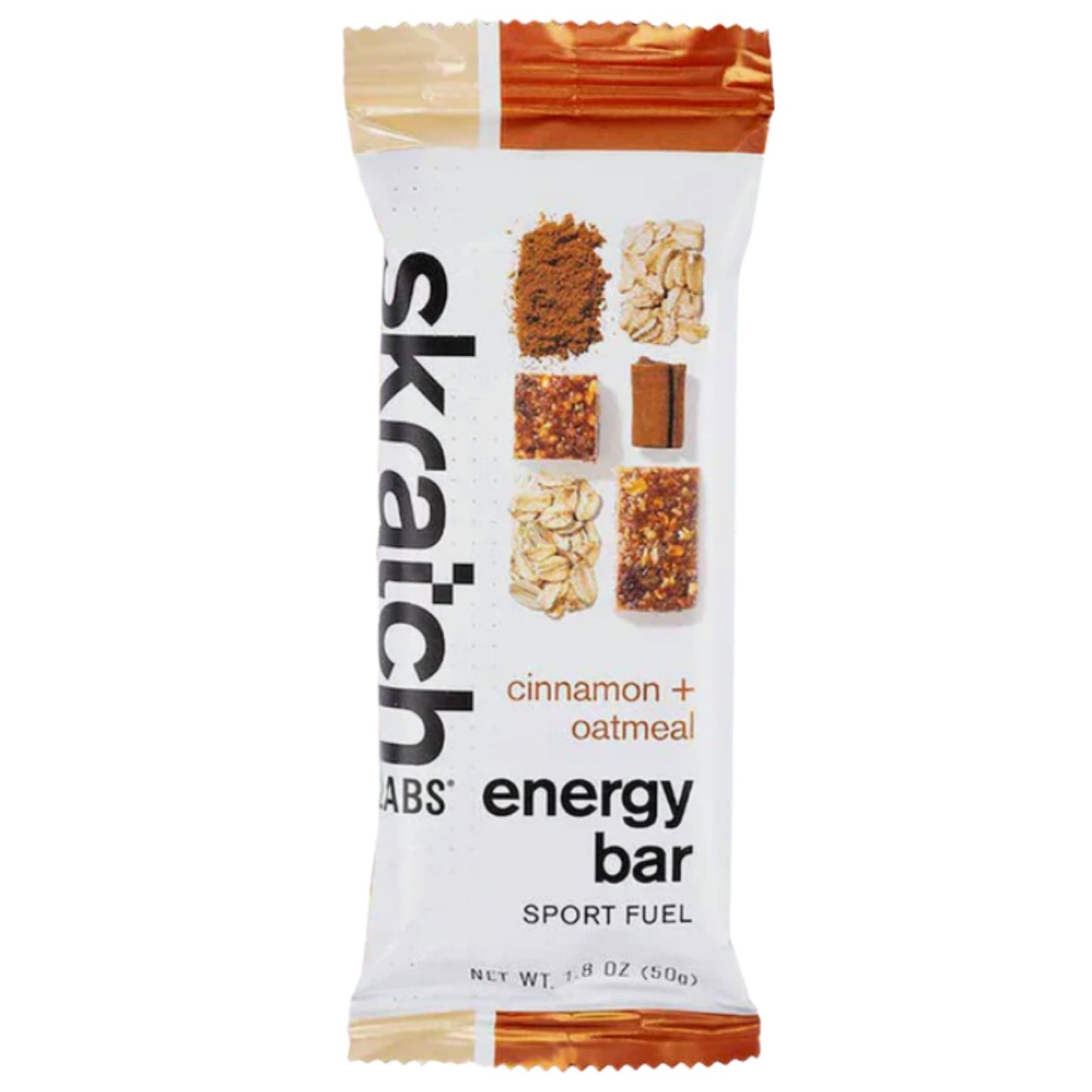 Skratch Energy Bar