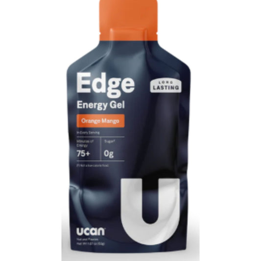 Ucan Energy Gels
